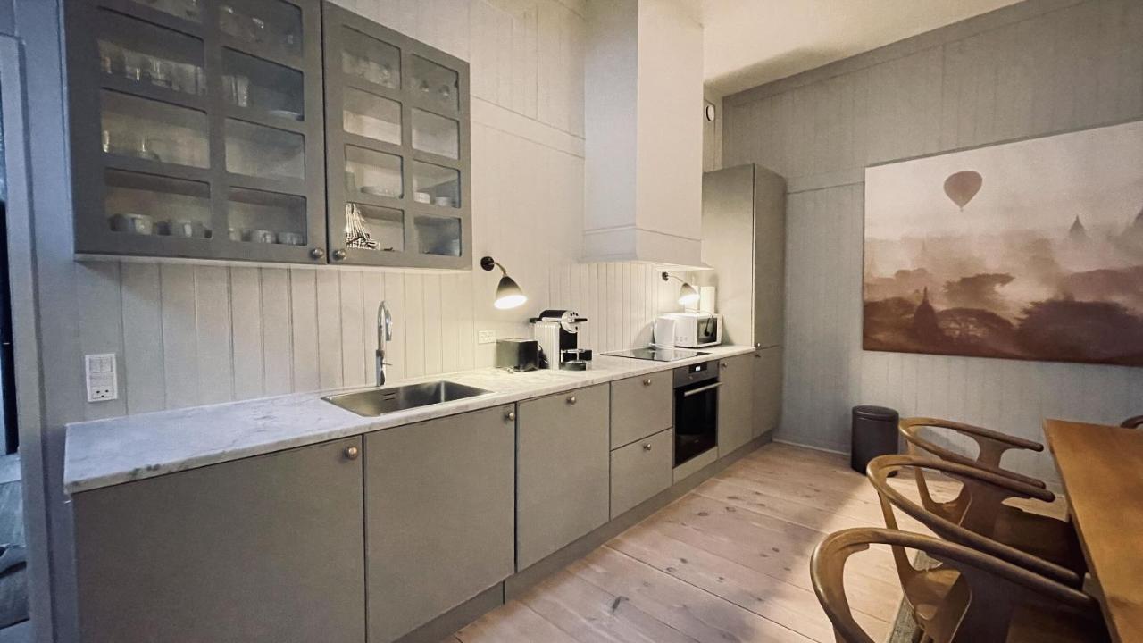 Apartmentincopenhagen Apartment 1577 Exterior photo